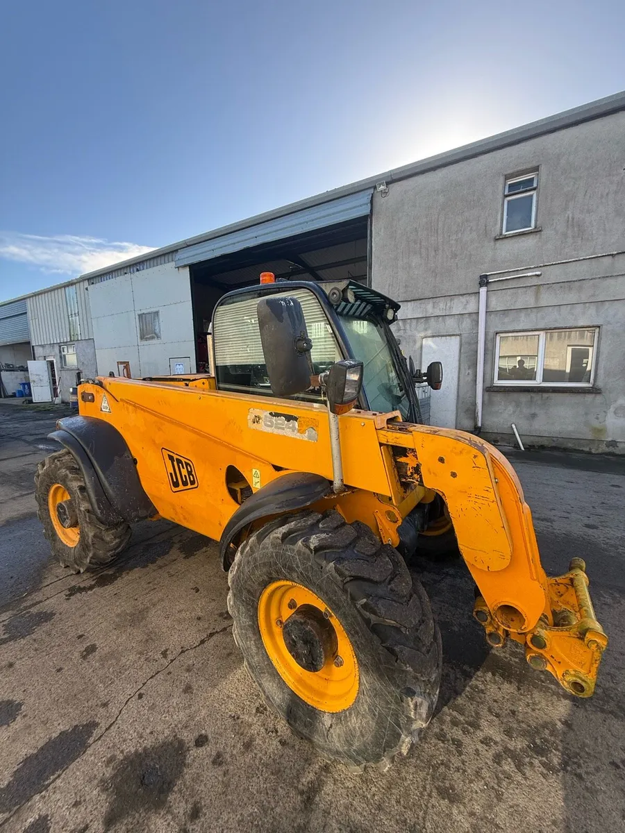 JCB 524-50 - Image 1