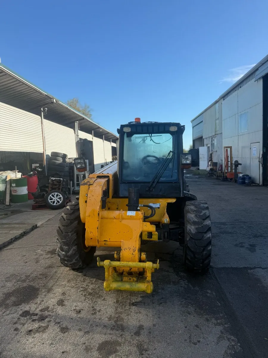 JCB 524-50 - Image 2