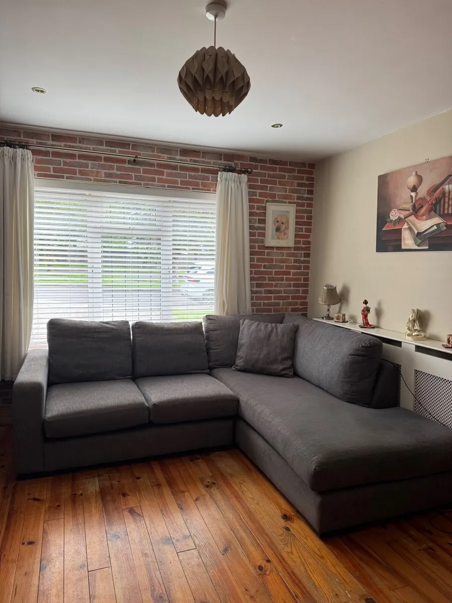 Sofas - Image 1