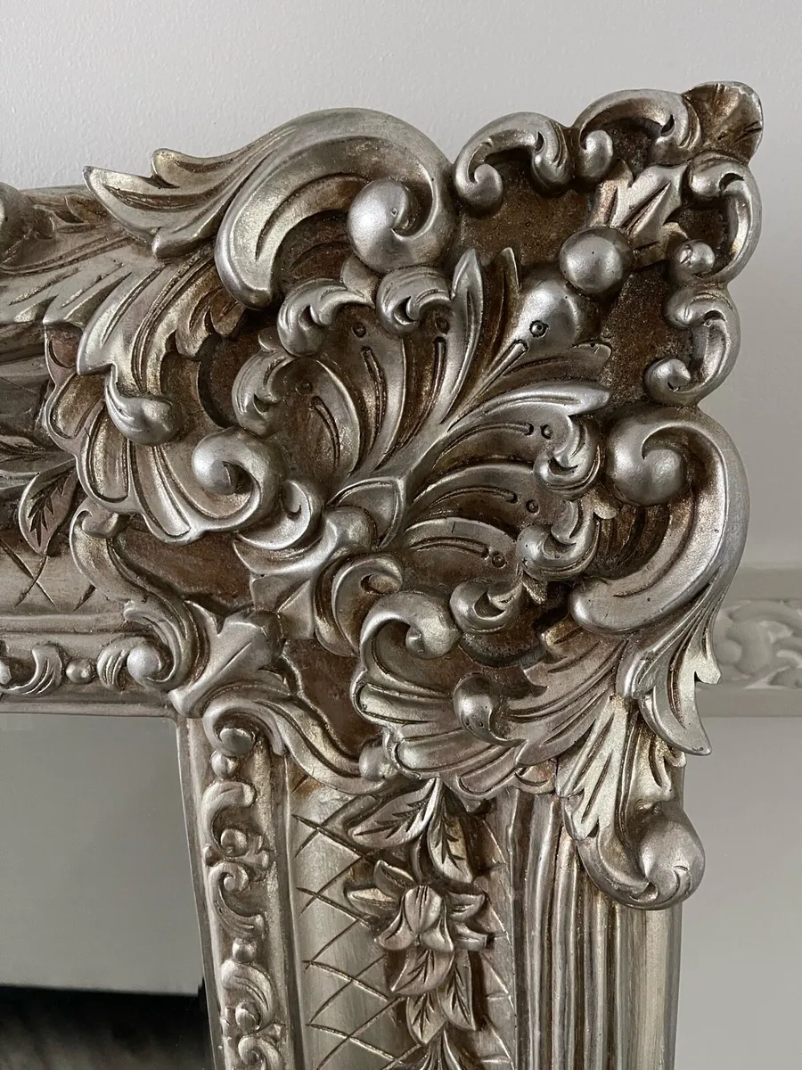 Very large mirror - Image 2