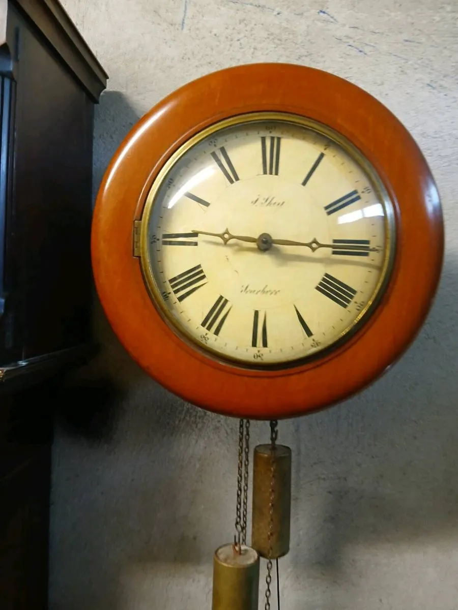 Wag of the wall clock - Image 1