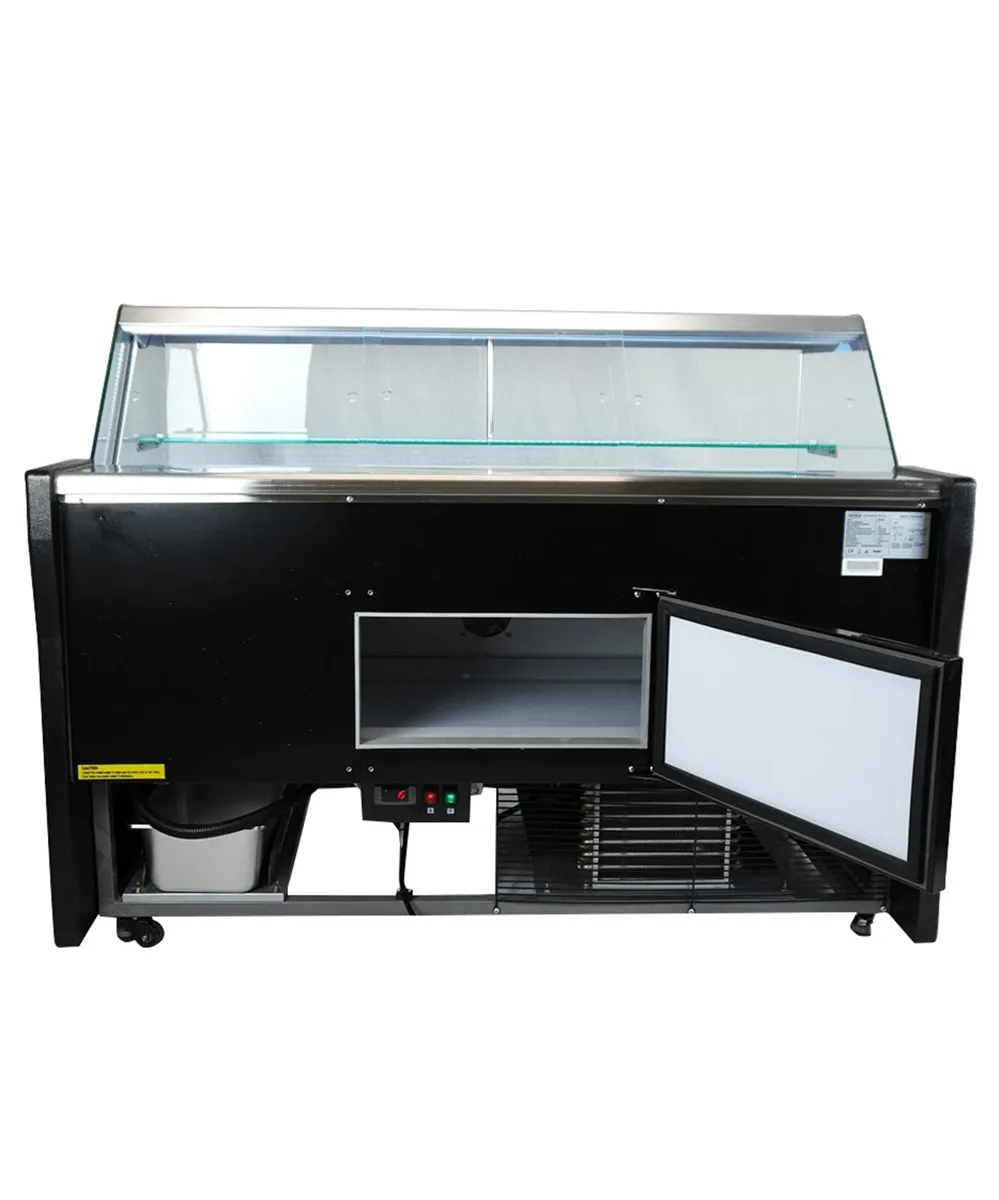 New 1.5m Cold Counter - Image 3