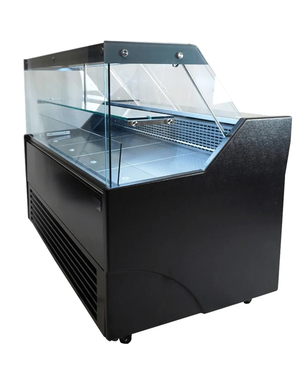 New 1.5m Cold Counter - Image 4
