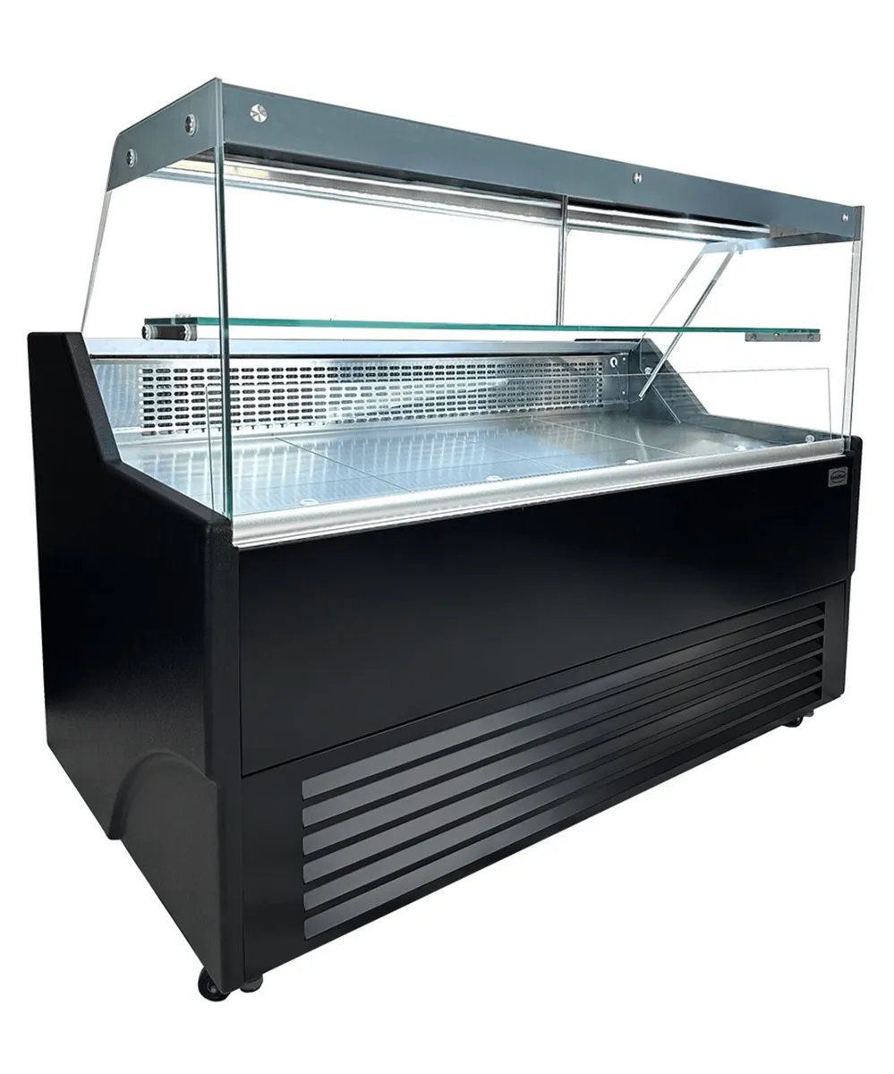 New 1.5m Cold Counter - Image 1