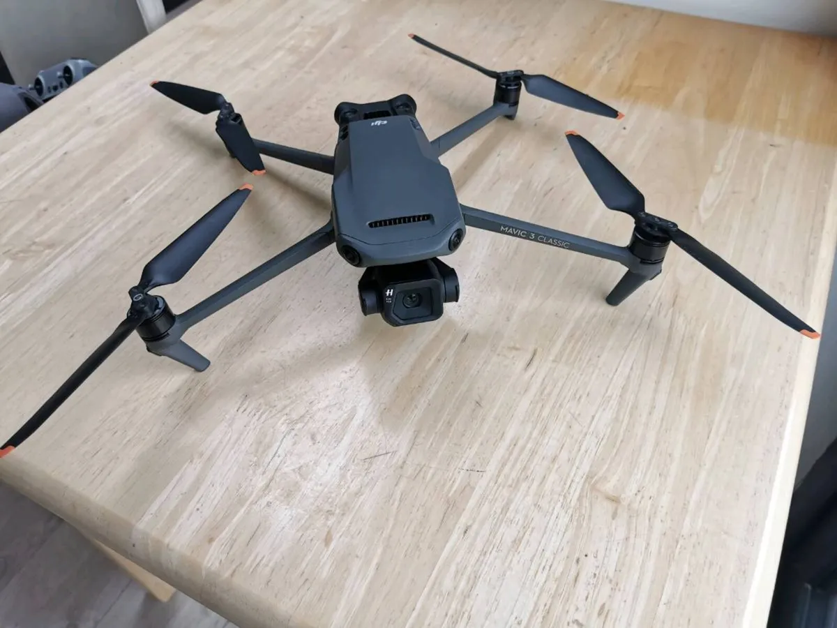 DJI Drone mavric 3 - Image 4