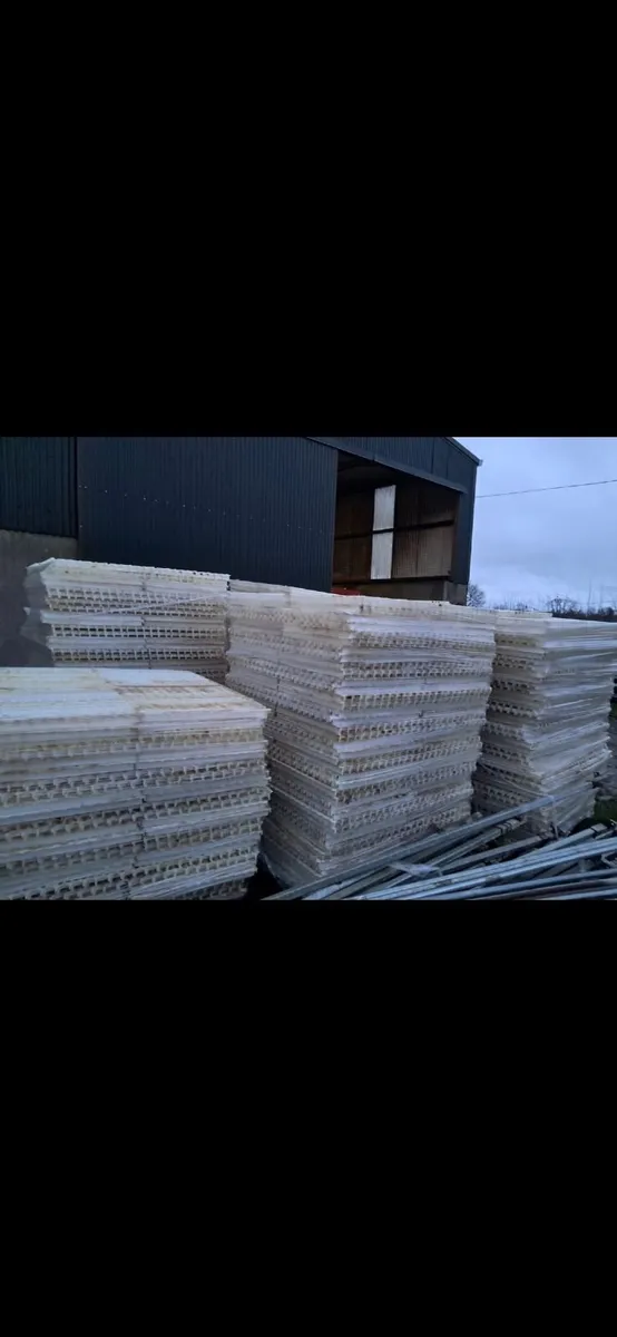 Hen House Slats - Image 2