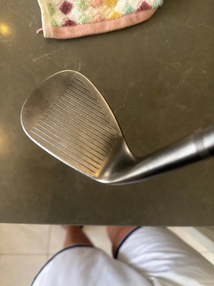 Titleist Vokey SM11 60 / SM8 56 / SM8 52 - Image 3