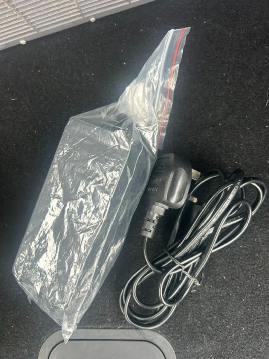 Electric Scooter - Image 4