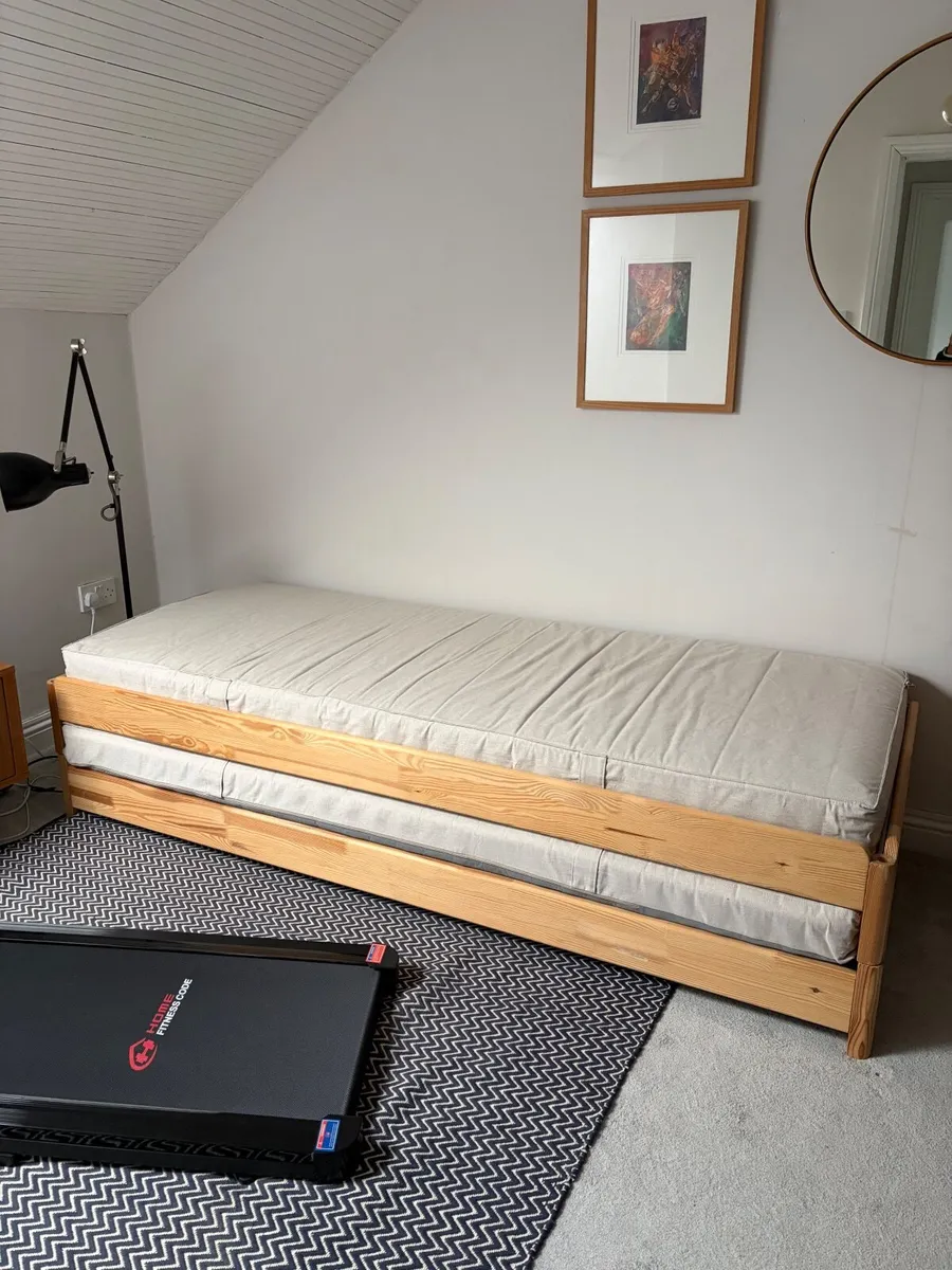 Stackable Beds - Image 2