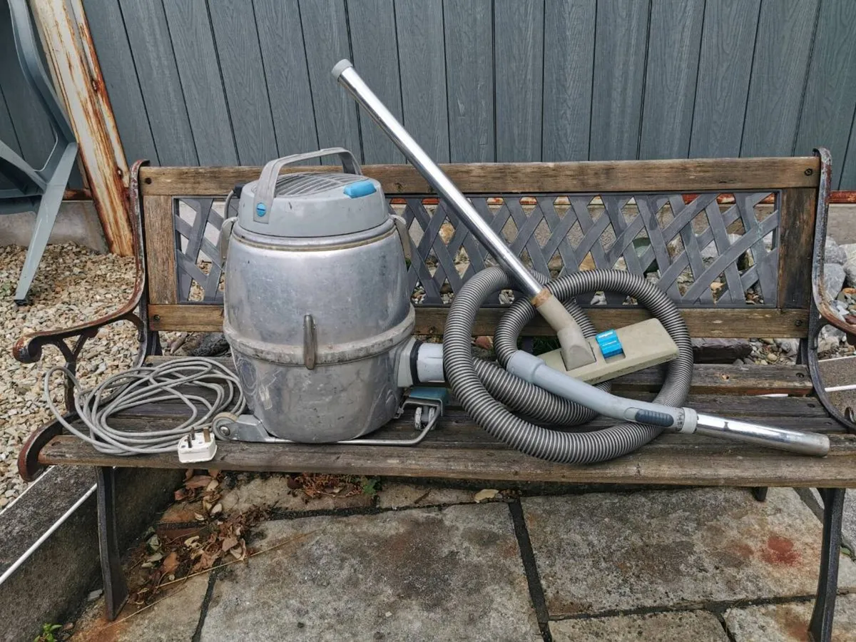 Vacumn cleaner