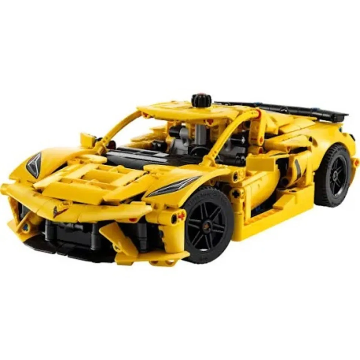 LEGO 42205 CHEVROLET CORVETTE STINGRAY - Image 1