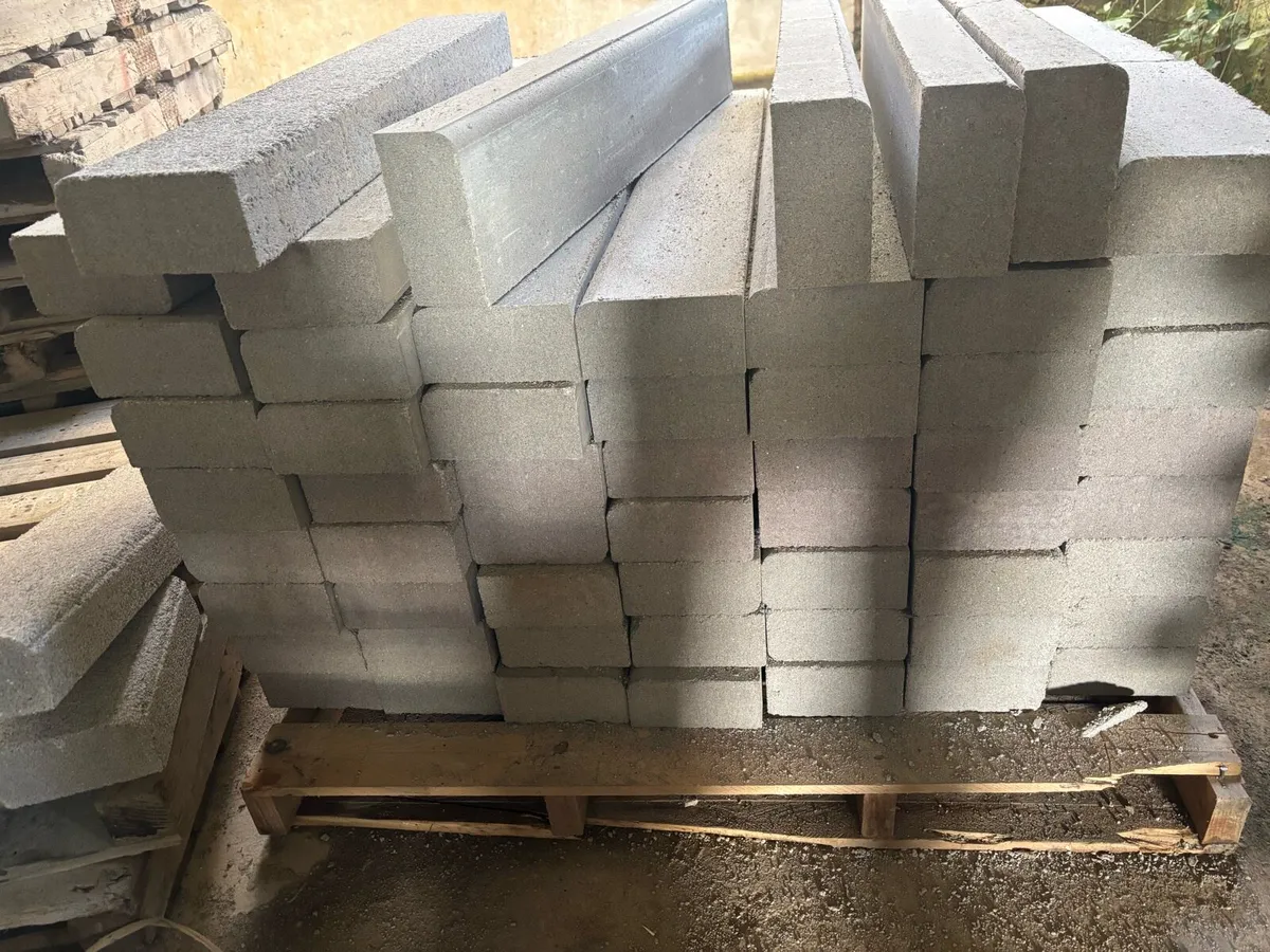 Kerbs - Image 2