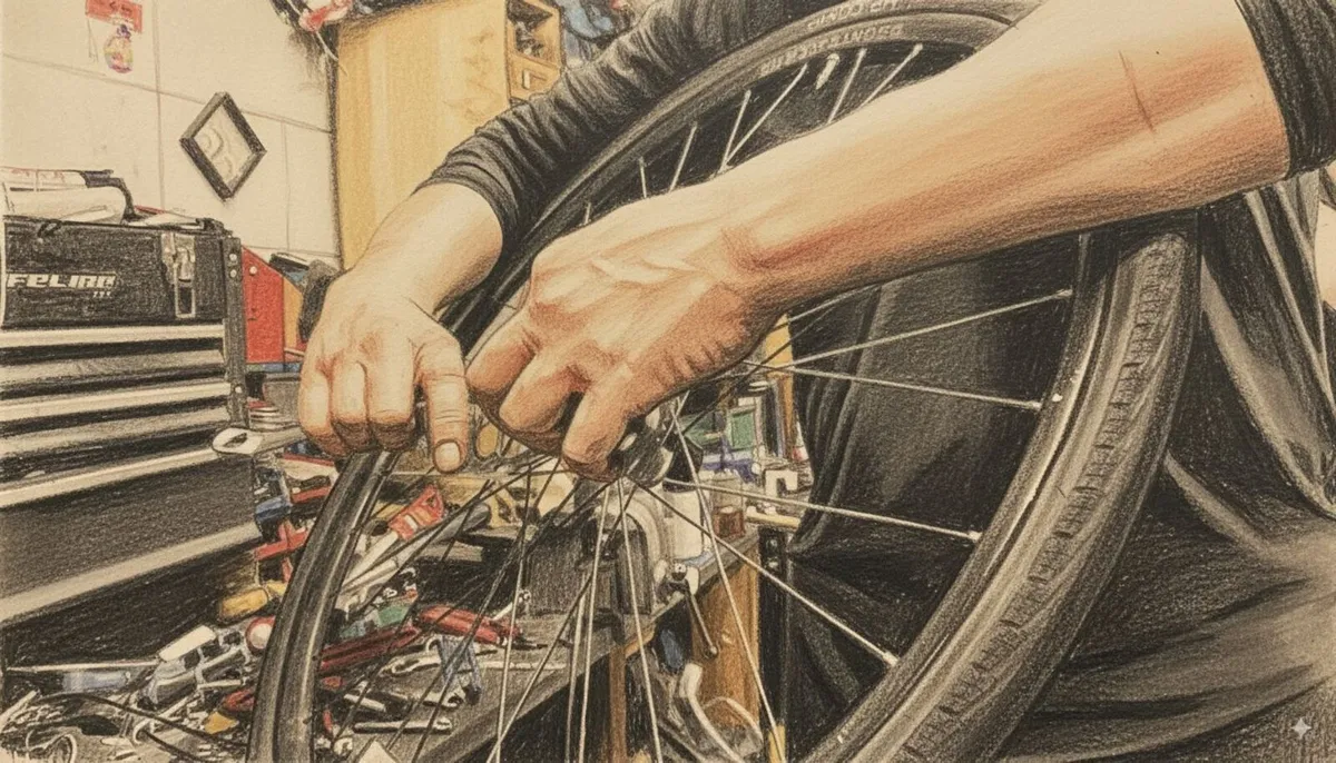 !!! Used Bikes !!! - Image 4