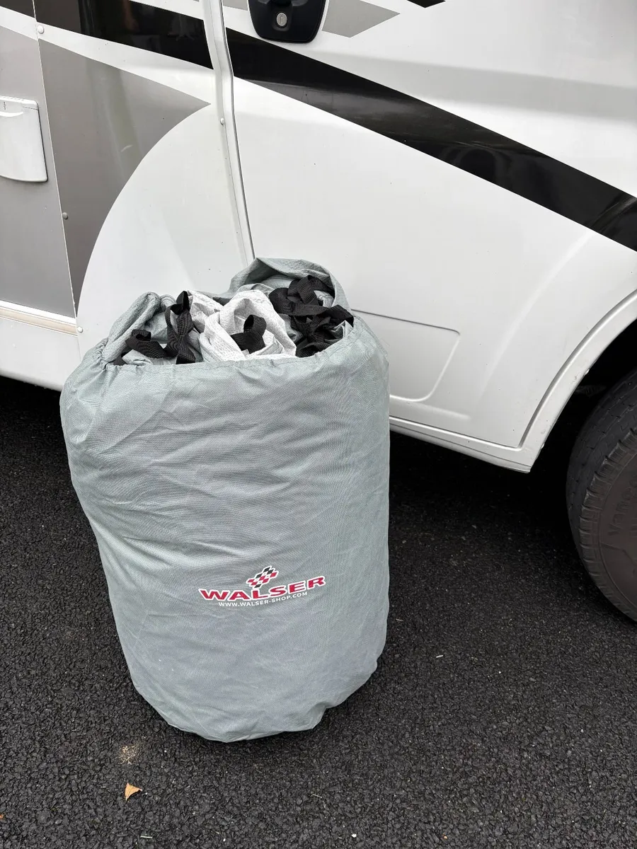 Motorhome Cover - Image 2