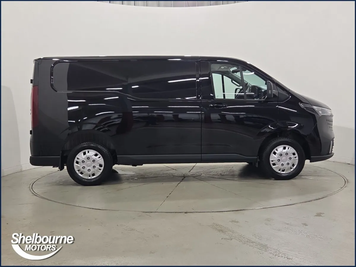 Maxus Deliver 7 2.0 D20 H1 168 Base Van - Image 3