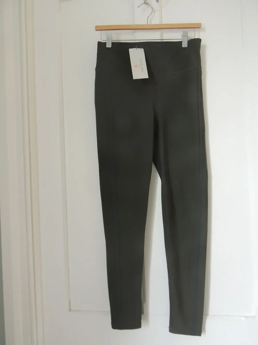Sweaty Betty Thermodynamic Leggins - new with tags - Image 1