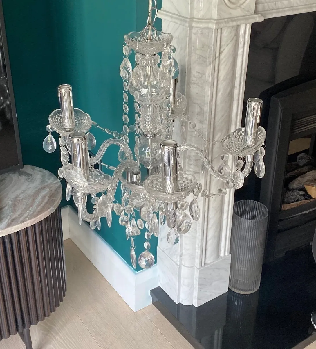 Chandelier - Image 2