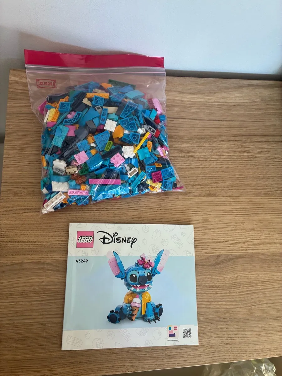 Lego Blue Shell - Image 2