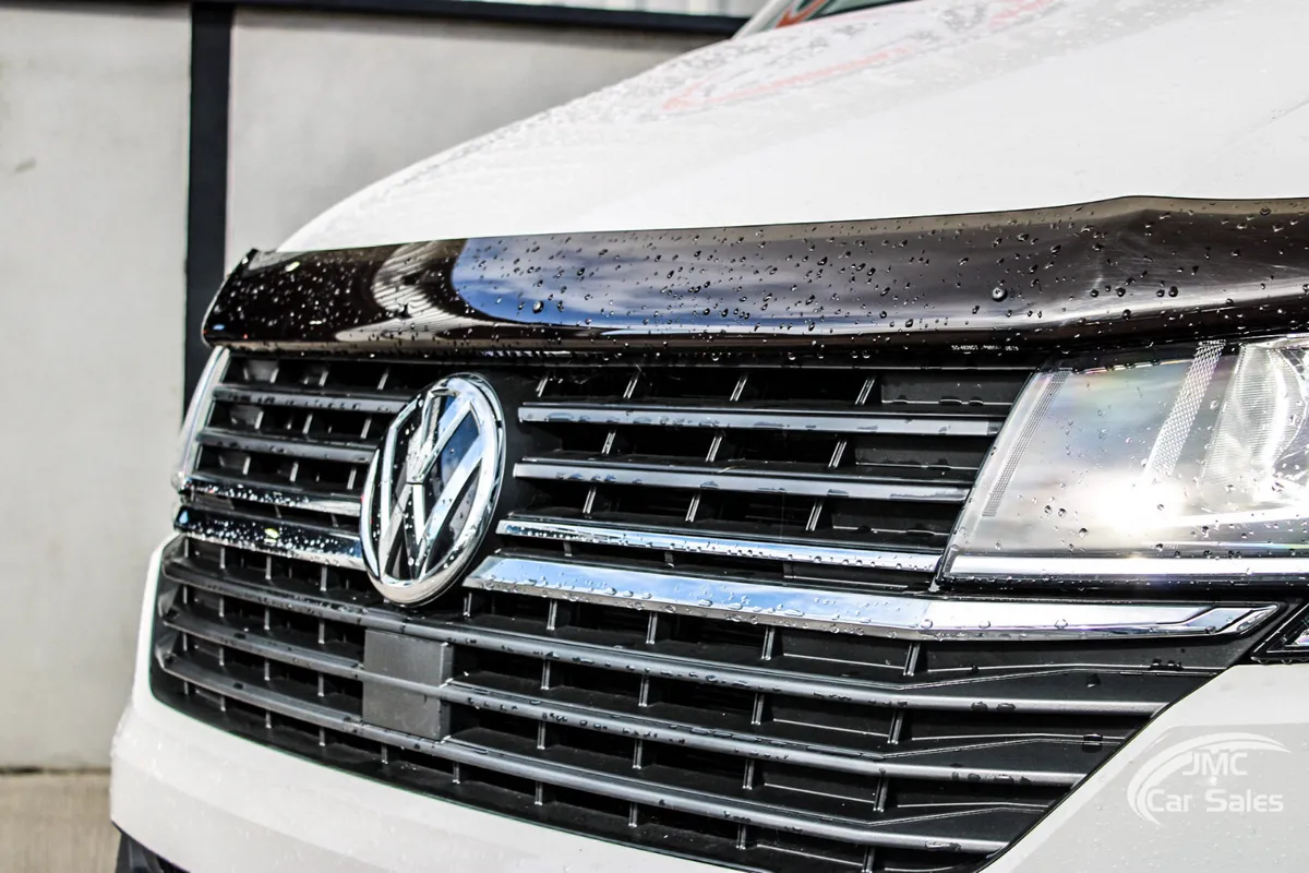 2021  VOLKSWAGEN TRANSPORTER - Image 4