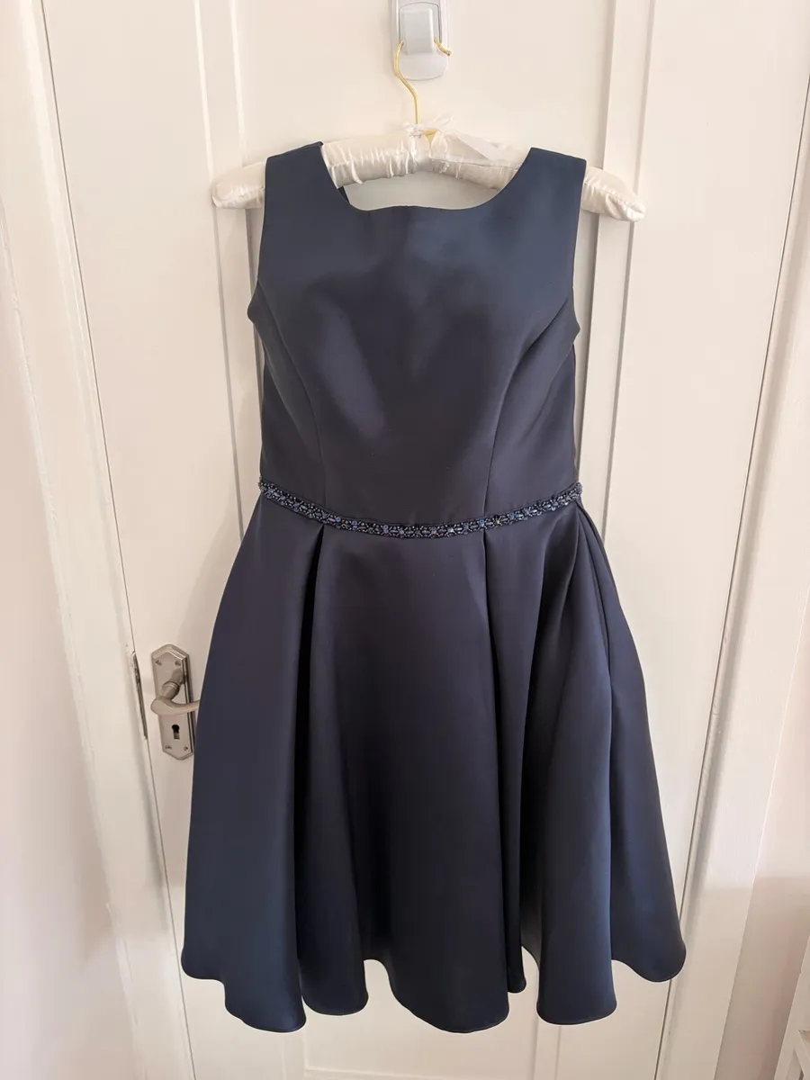 Confirmation Dress - Image 3