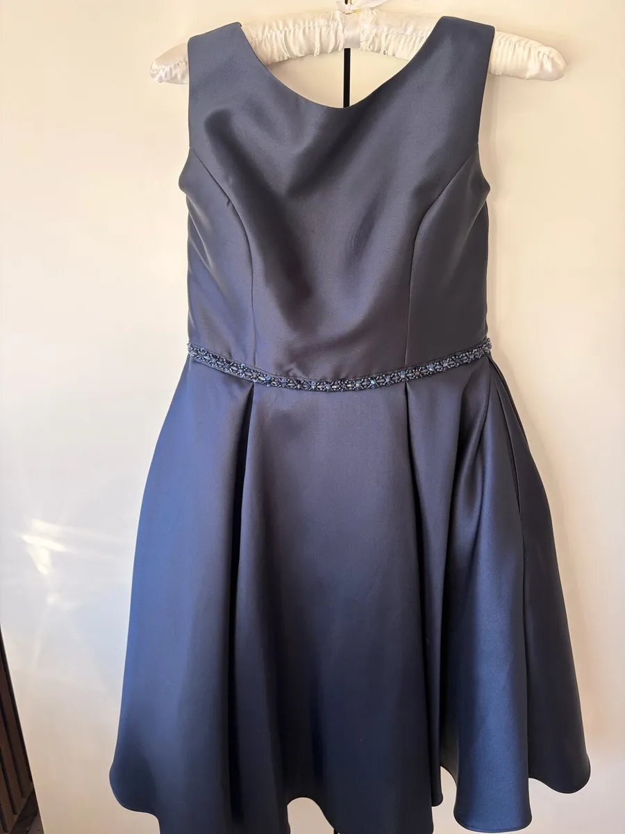 Confirmation Dress - Image 2