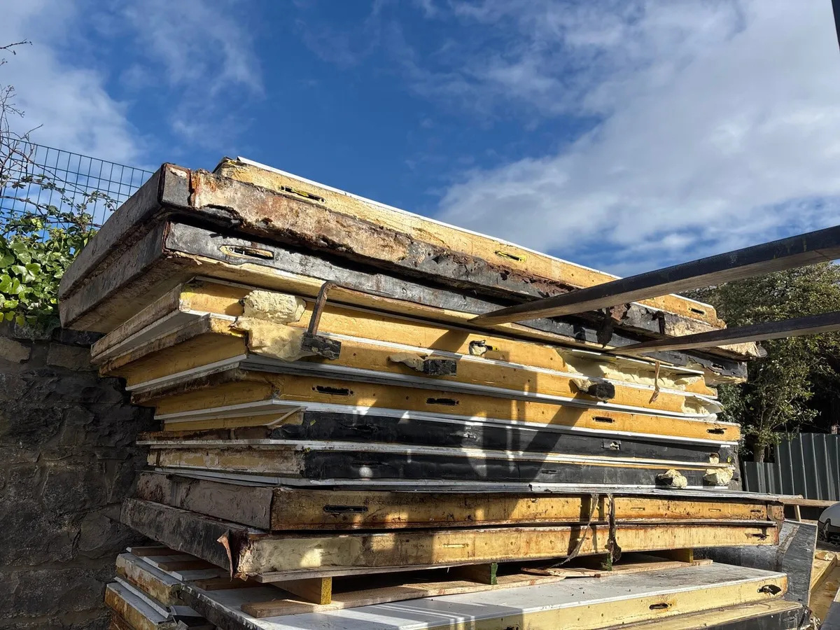 Insulated panels - Image 2