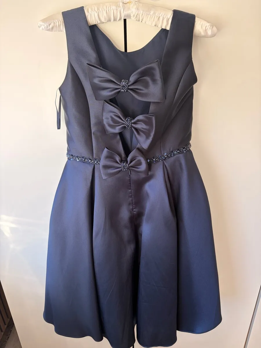 Confirmation Dress - Image 4