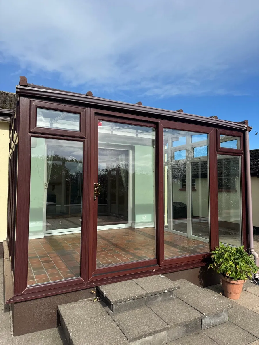 Conservatory For Sale - Image 1