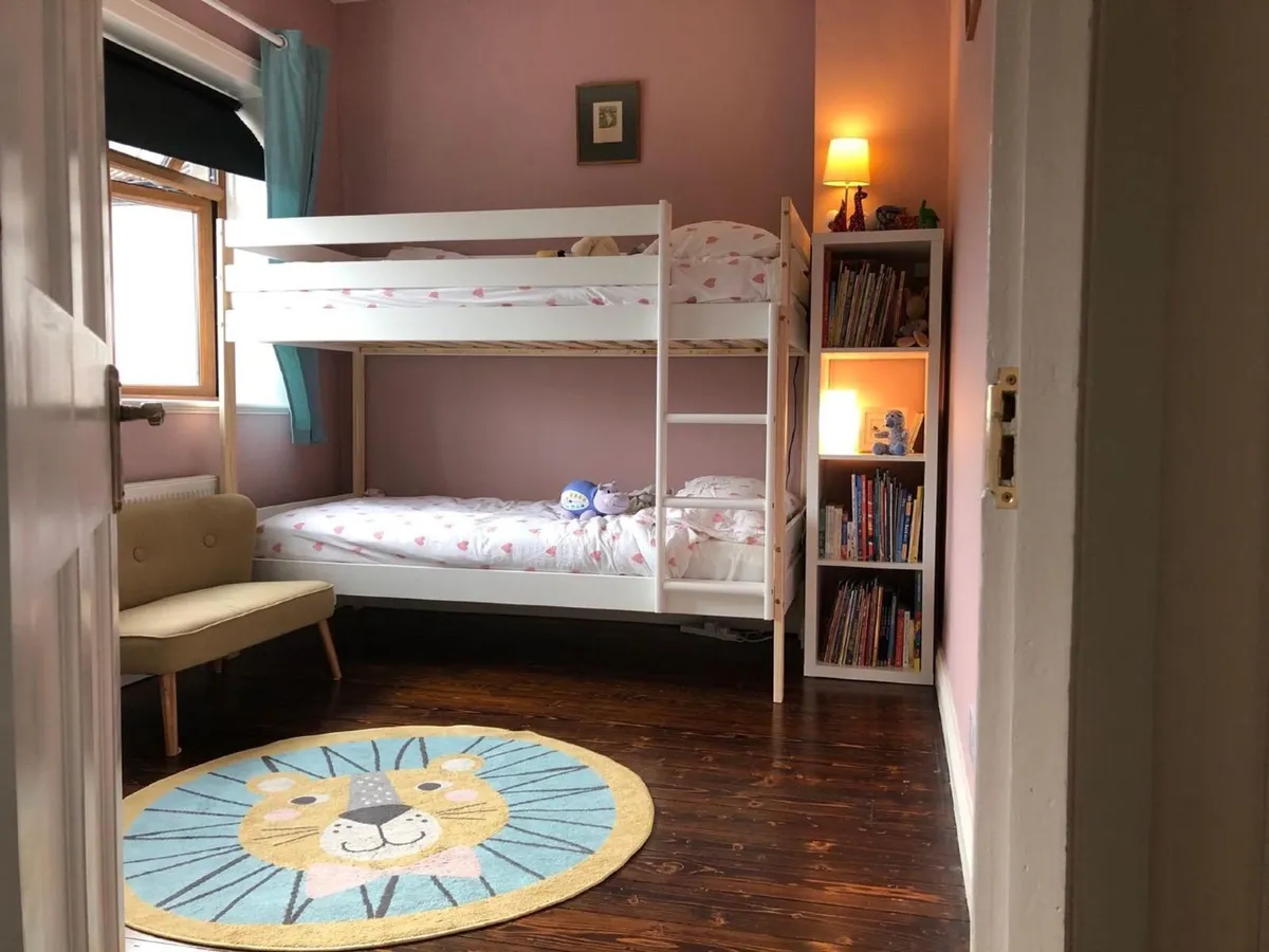 Bunk Bed - Image 1