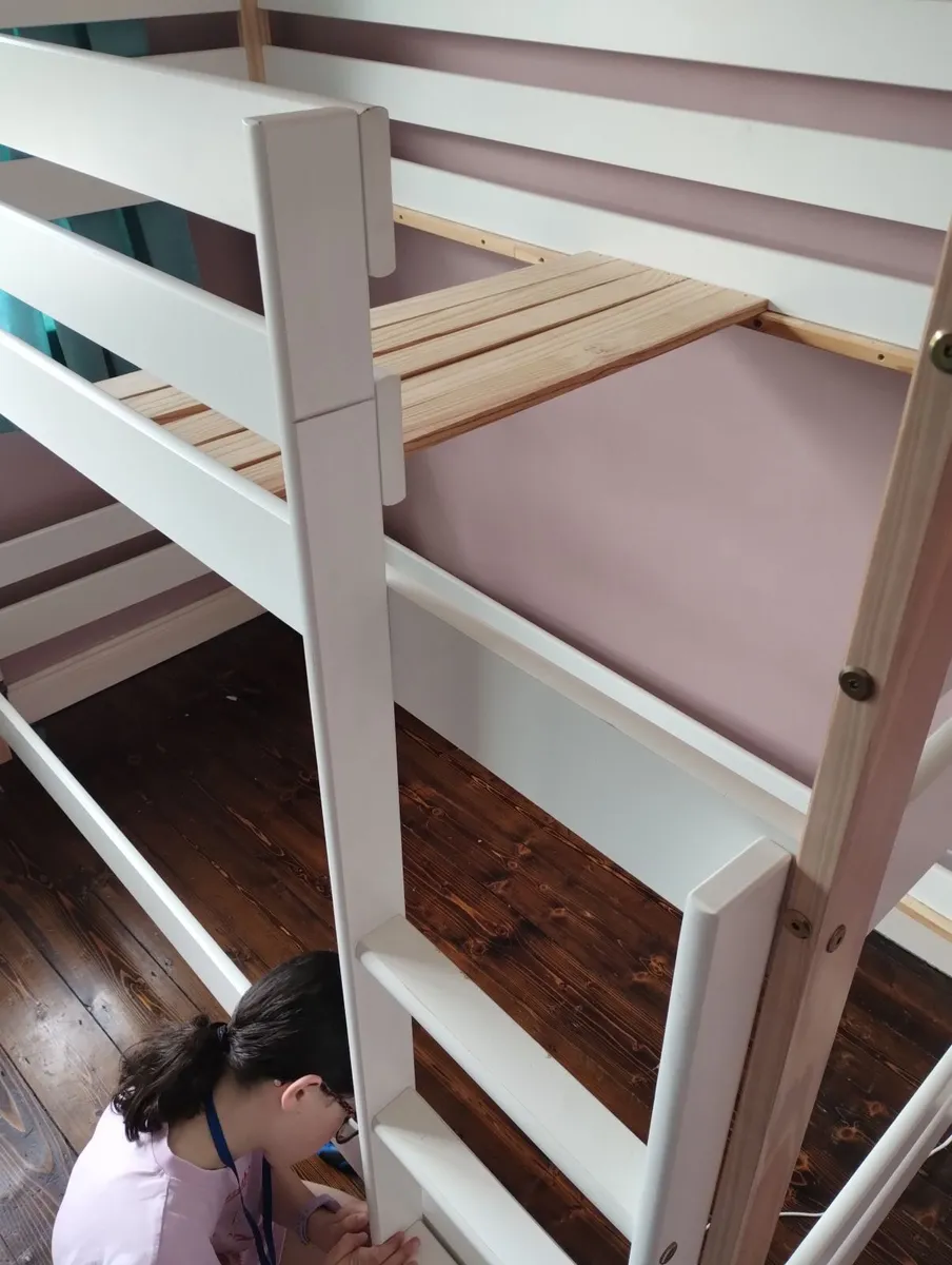 Bunk Bed - Image 2