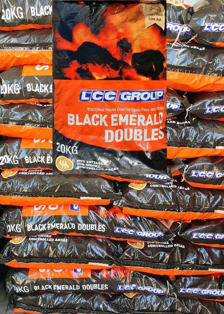 Superflame Smokeless Coal Trusted Brand - Image 2