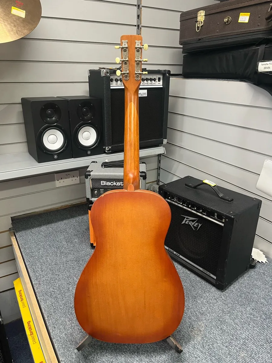 Gretsch Sundown Serenade Acoustic Guitar - Image 4