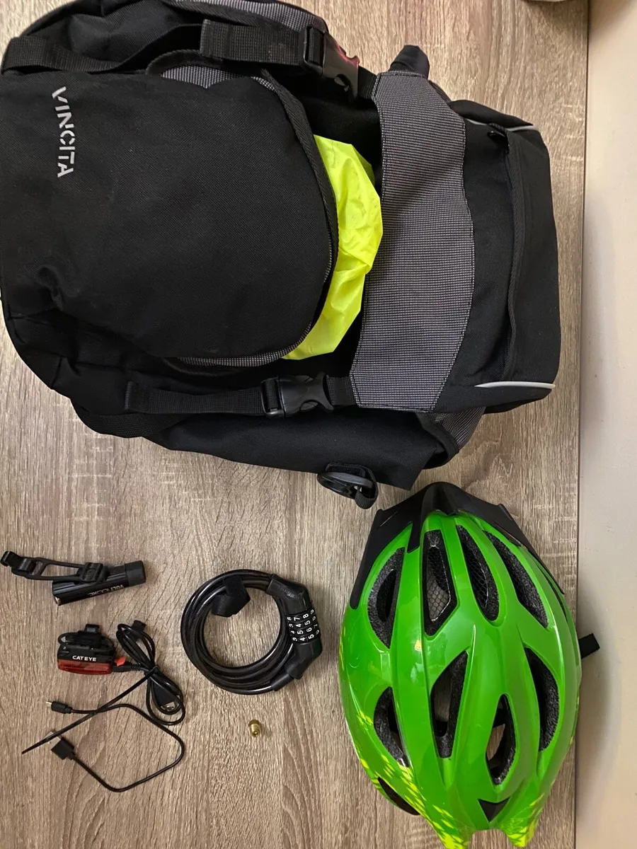 Trek FX 3 Women’s Roadbike (2019) Model 567193 - Image 2