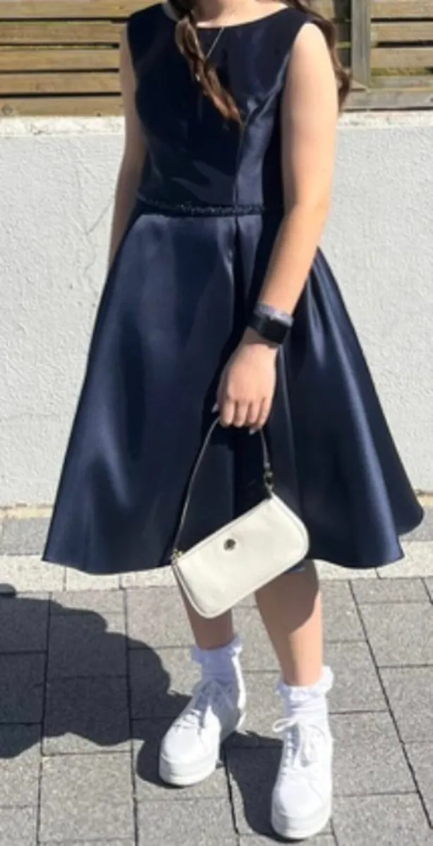 Confirmation Dress - Image 1
