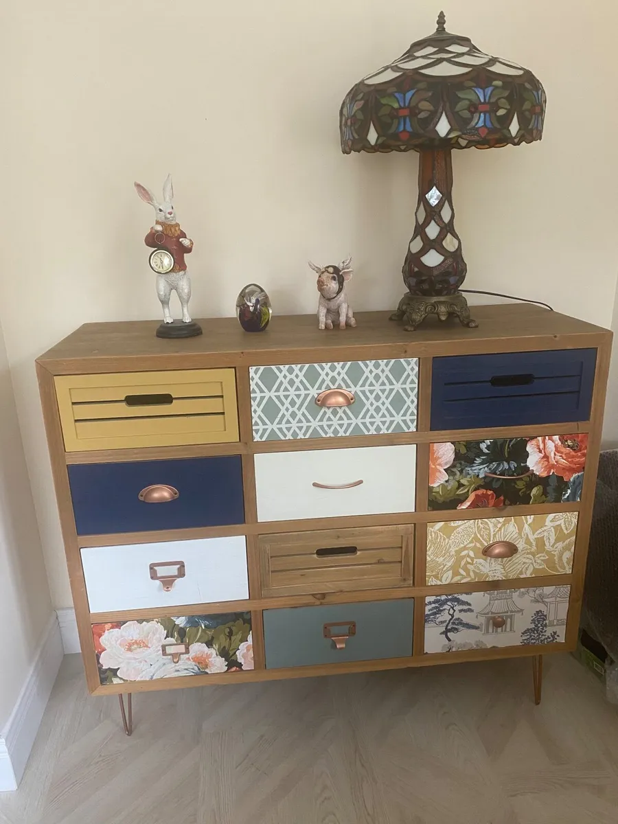 Drawer set - Image 1