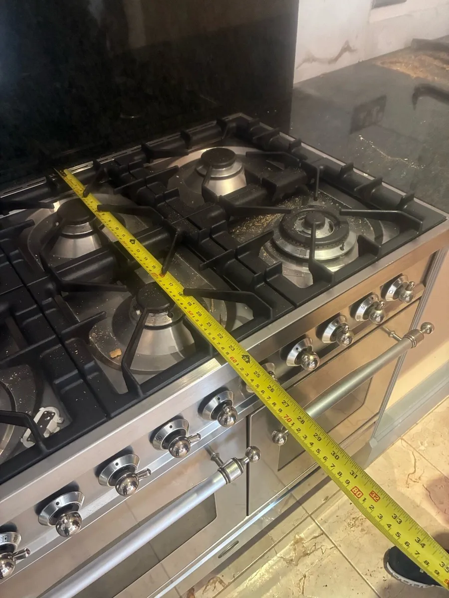 Britannia cooker - Image 4