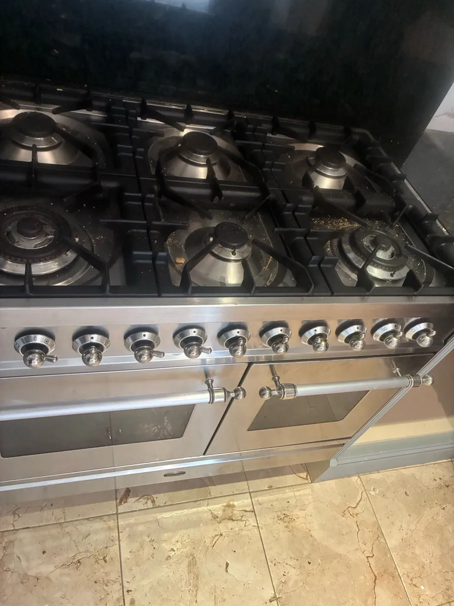 Britannia cooker - Image 2