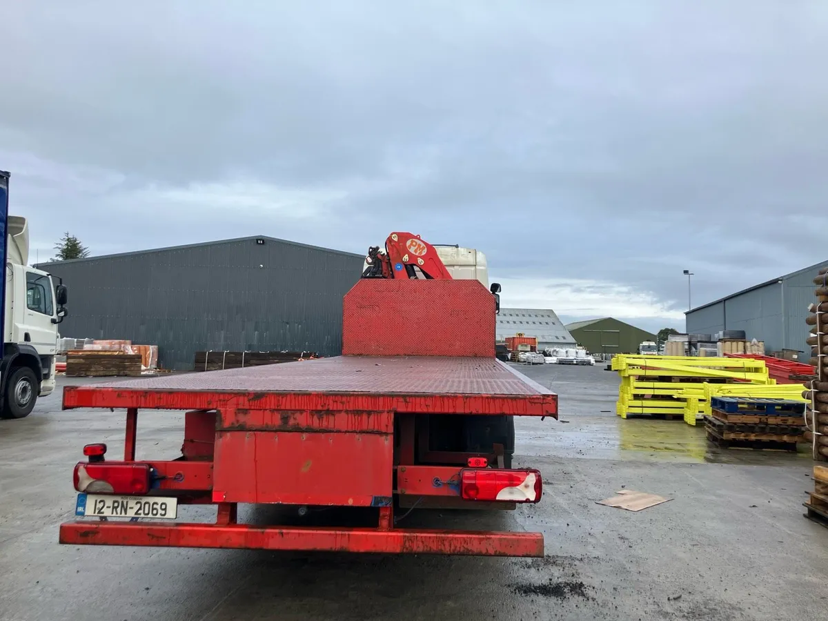 Scania G320 - Image 4