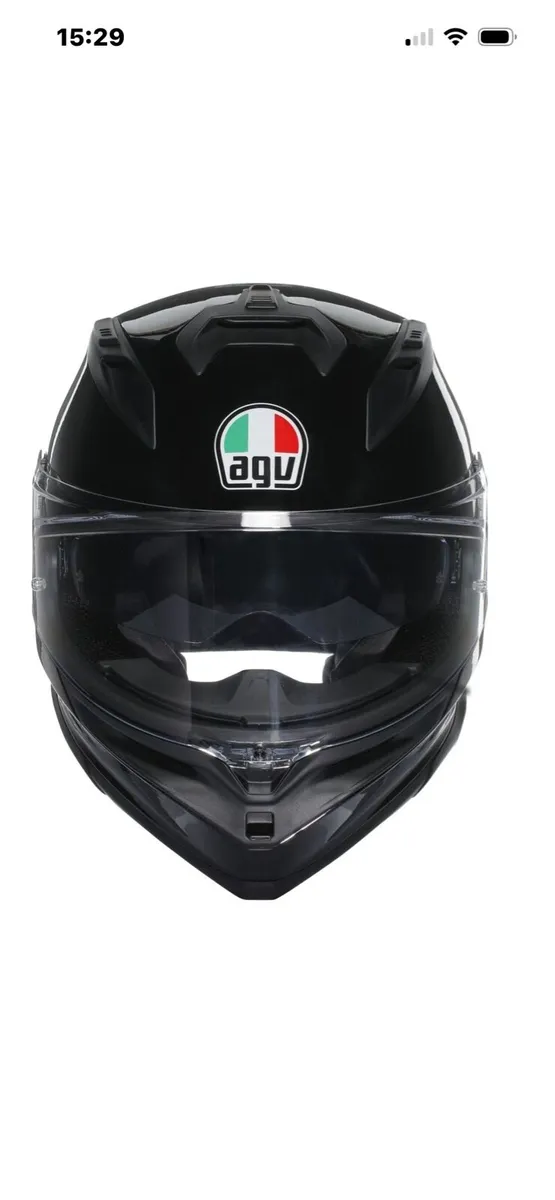 Agv K7  small  ( brand new) - Image 2