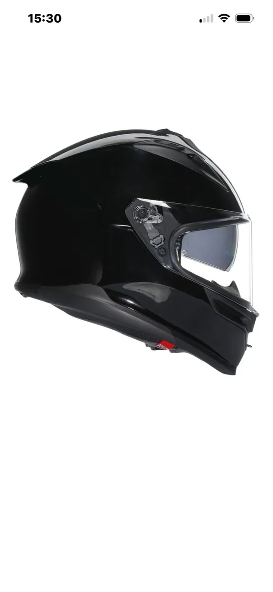 Agv K7  small  ( brand new) - Image 4