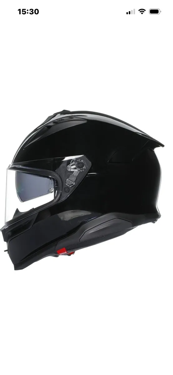 Agv K7  small  ( brand new) - Image 3