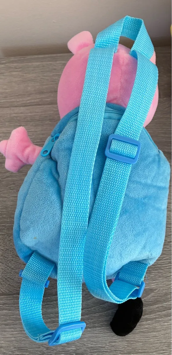 George backpack - Image 2