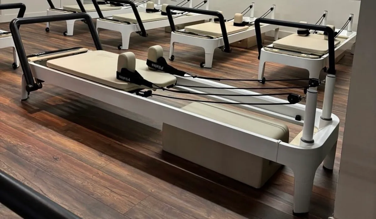 Reformer x 2 for sale
