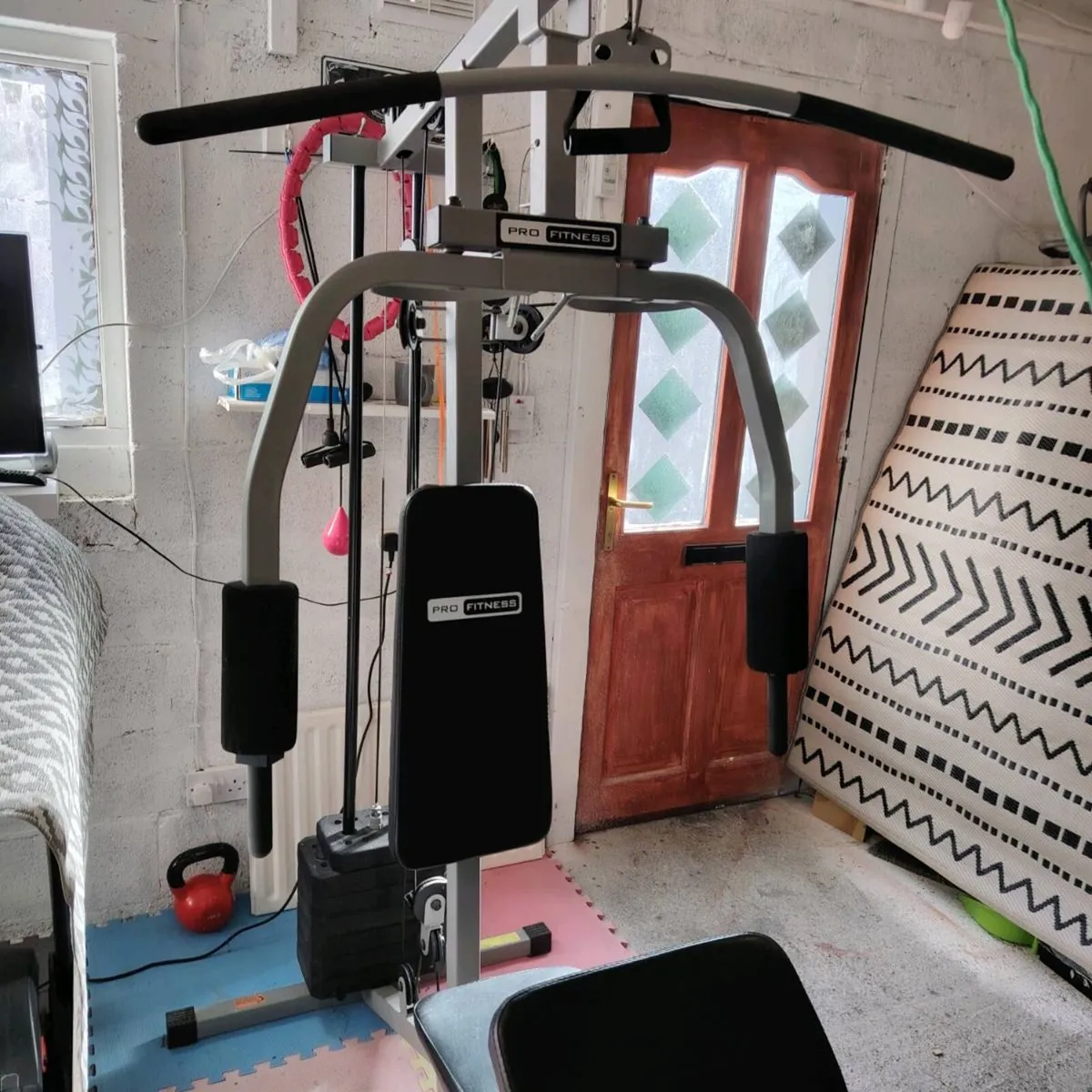 Multi gym - Image 1