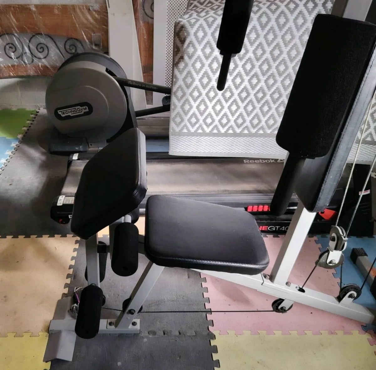 Multi gym - Image 4