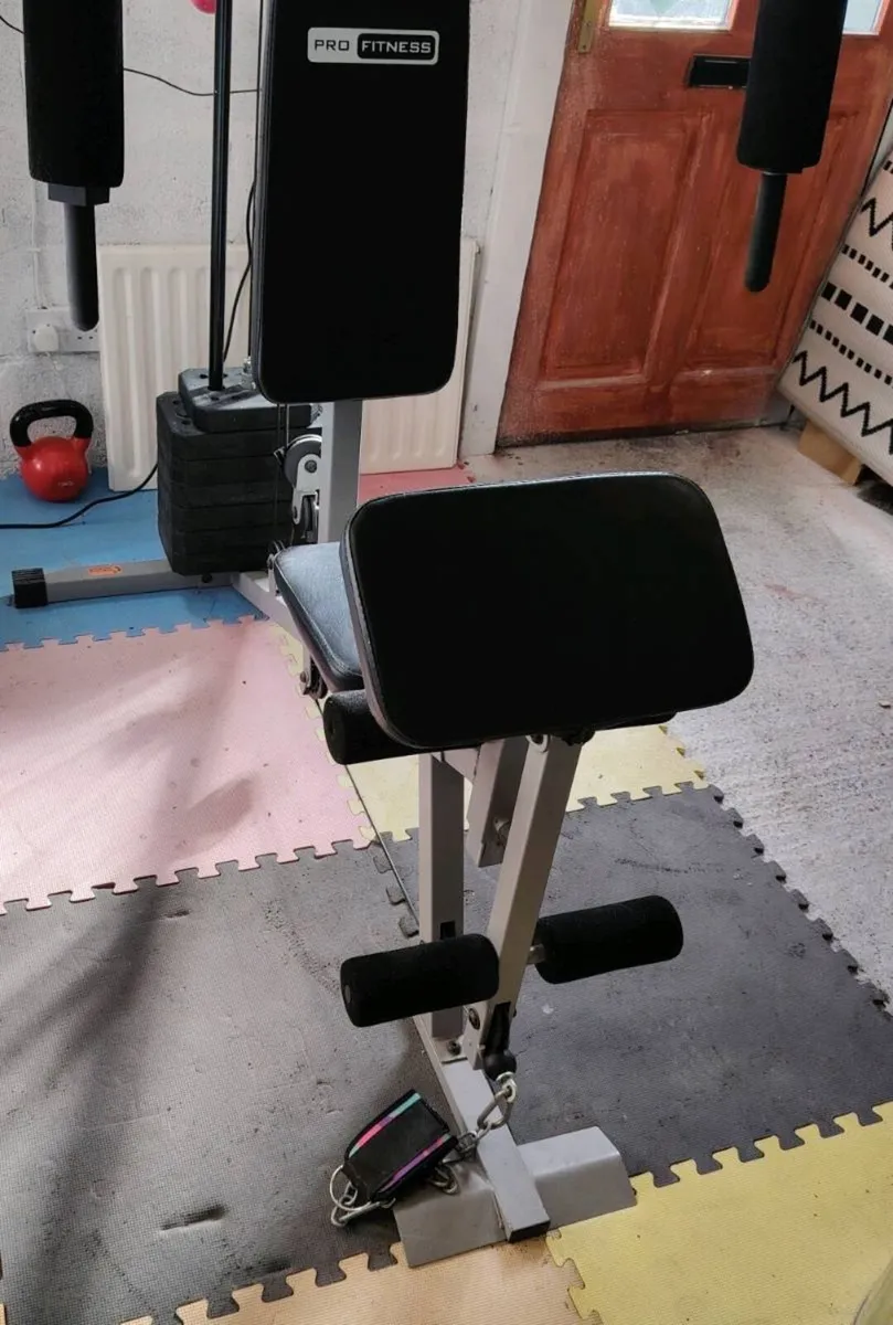 Multi gym - Image 3