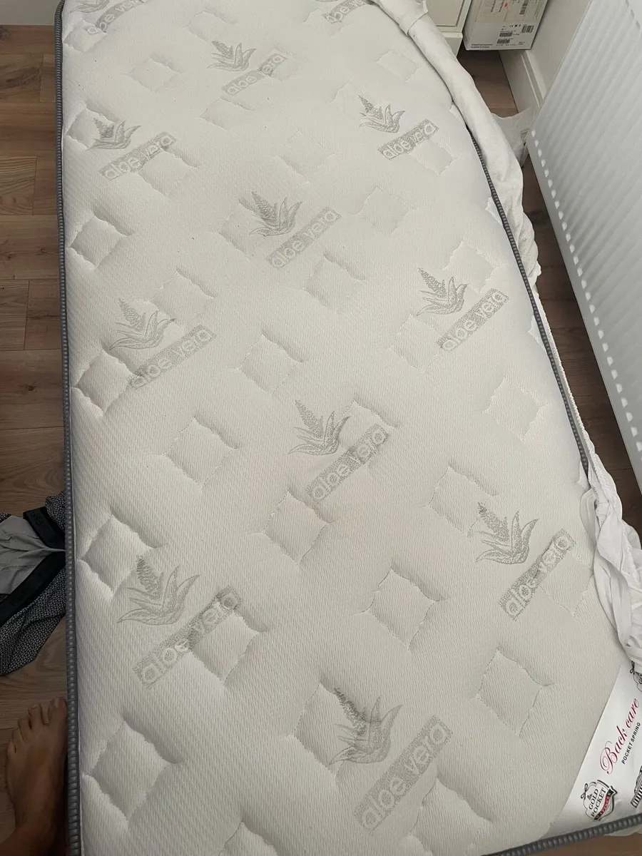 Single mattress - Image 4