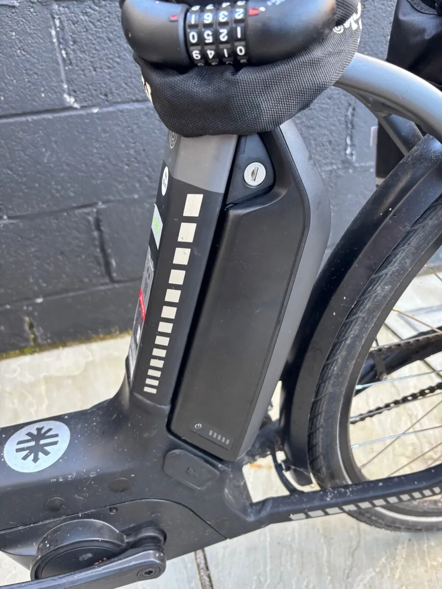 Electric bike - Image 2