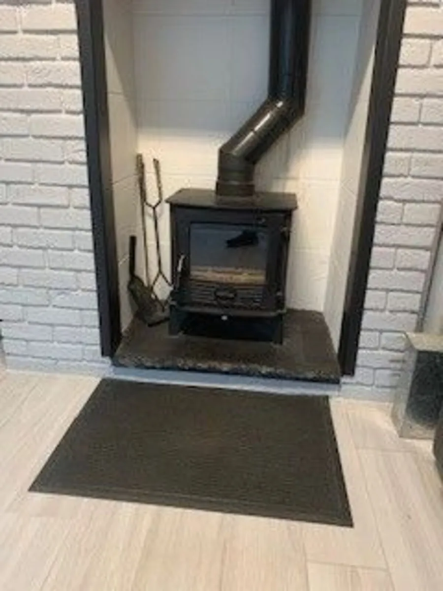 STOVE - Image 2
