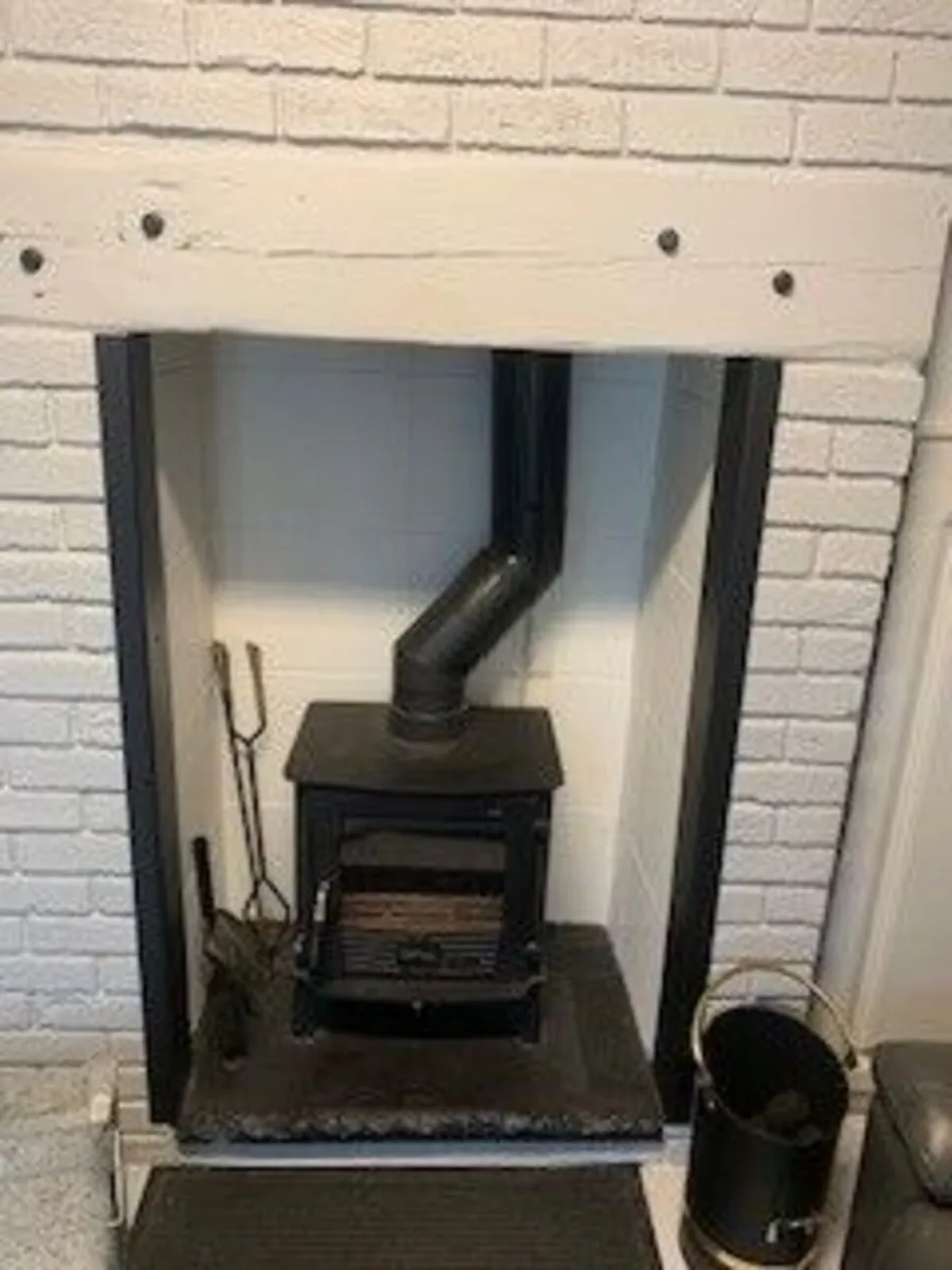 STOVE - Image 1